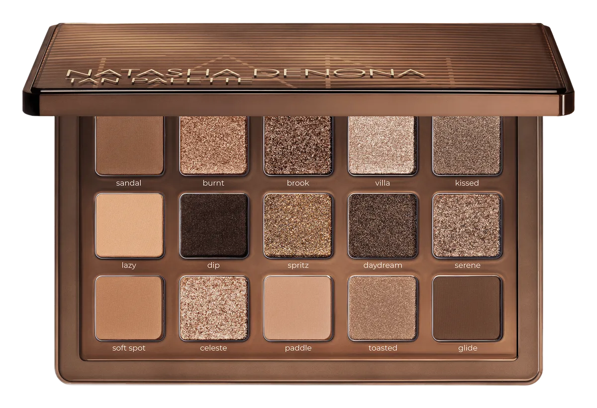 Natasha Denona Glam Palette