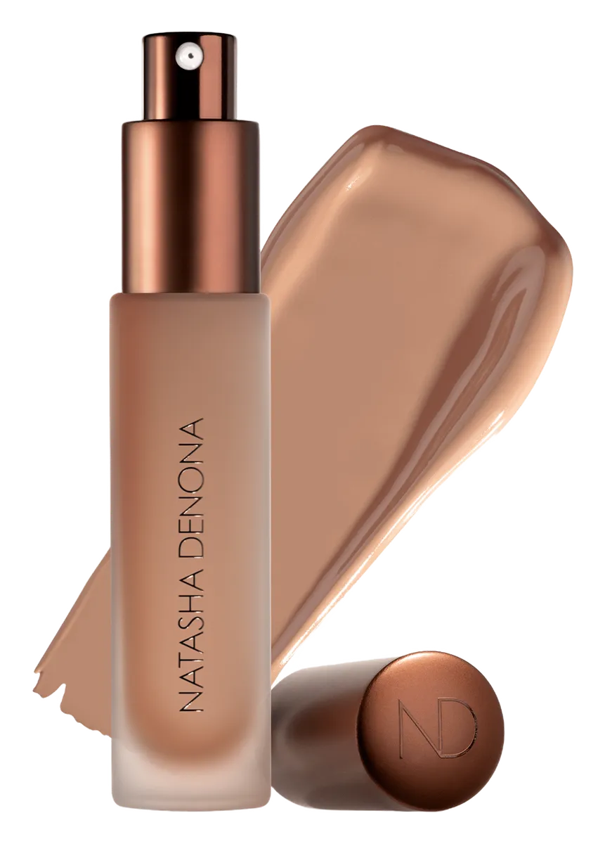 High Sculpt Liquid Bronzer