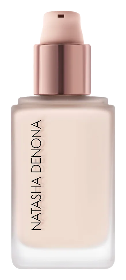 Natasha Denona Hy-Glam Foundation