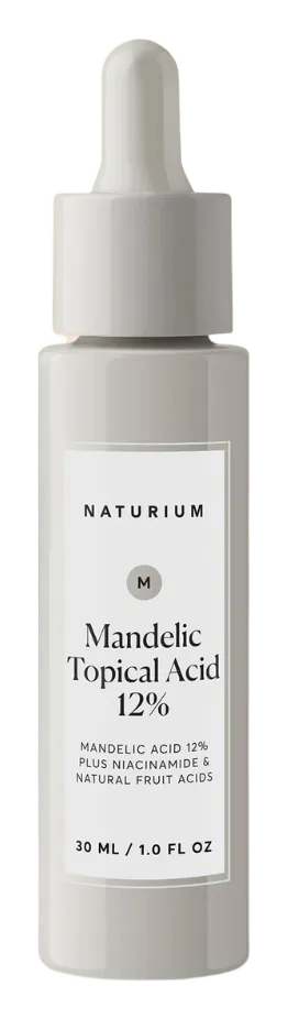 Naturium Mandelic Acid Topical 12%