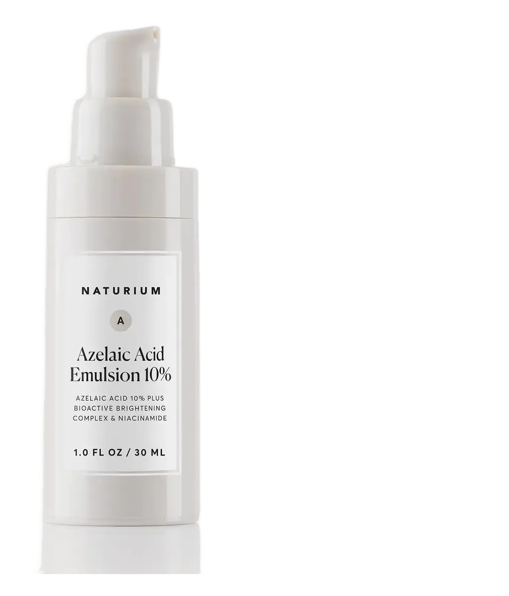 Naturium Azelaic Acid Emulsion 10%