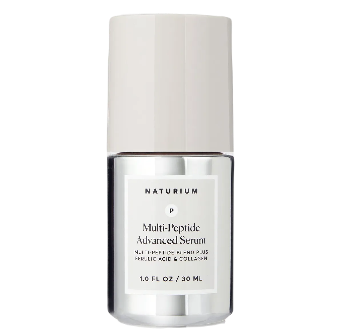 Naturium Multi-Peptide Advanced Serum