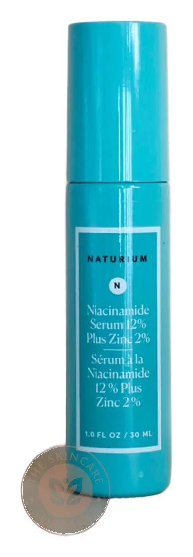 Naturium Niacinamide 12% Formula
