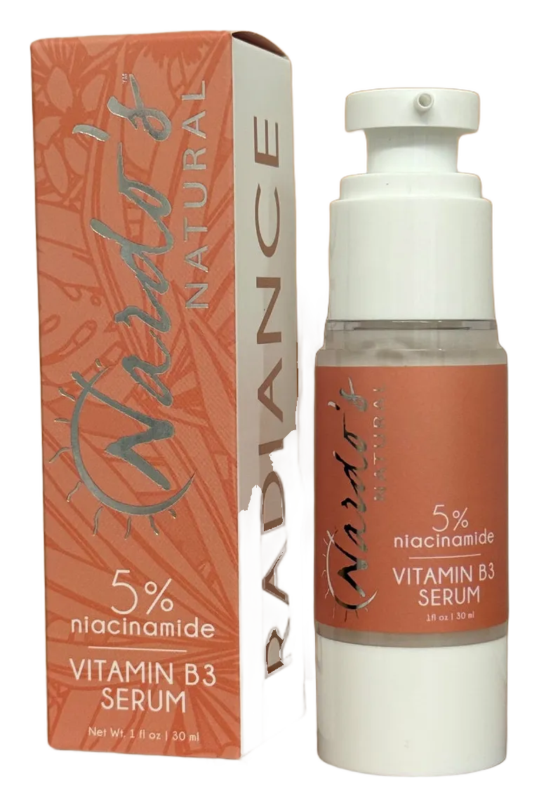 Niacinamide Serum 5%