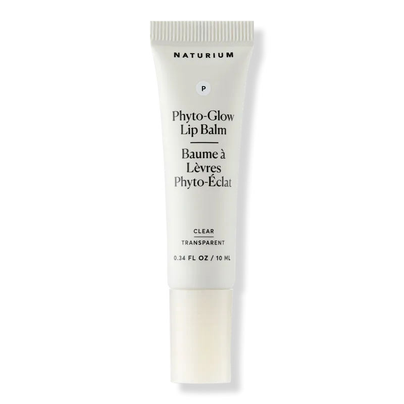 Naturium Phyto-Glow Lip Balm