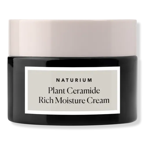 Plant Ceramide Rich Moisture Cream