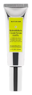 Retinaldehyde cream serum 0.05%