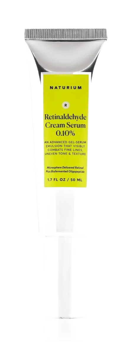 Naturium Retinaldehyde Serum