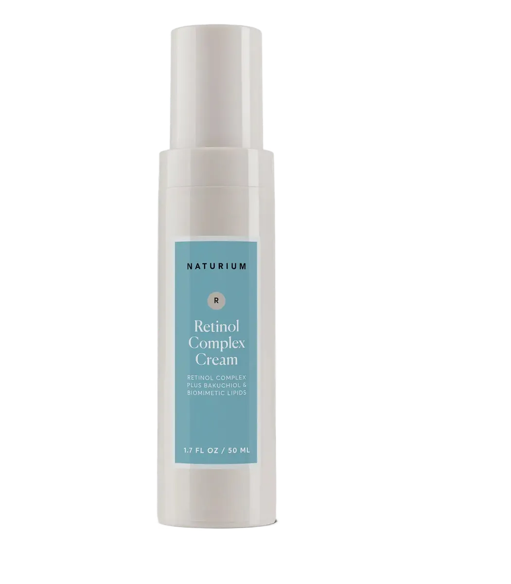 Naturium Retinol Complex Cream