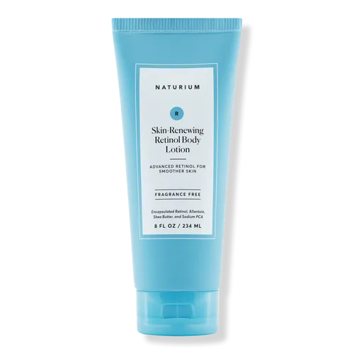 Naturium Retinol Body Lotion