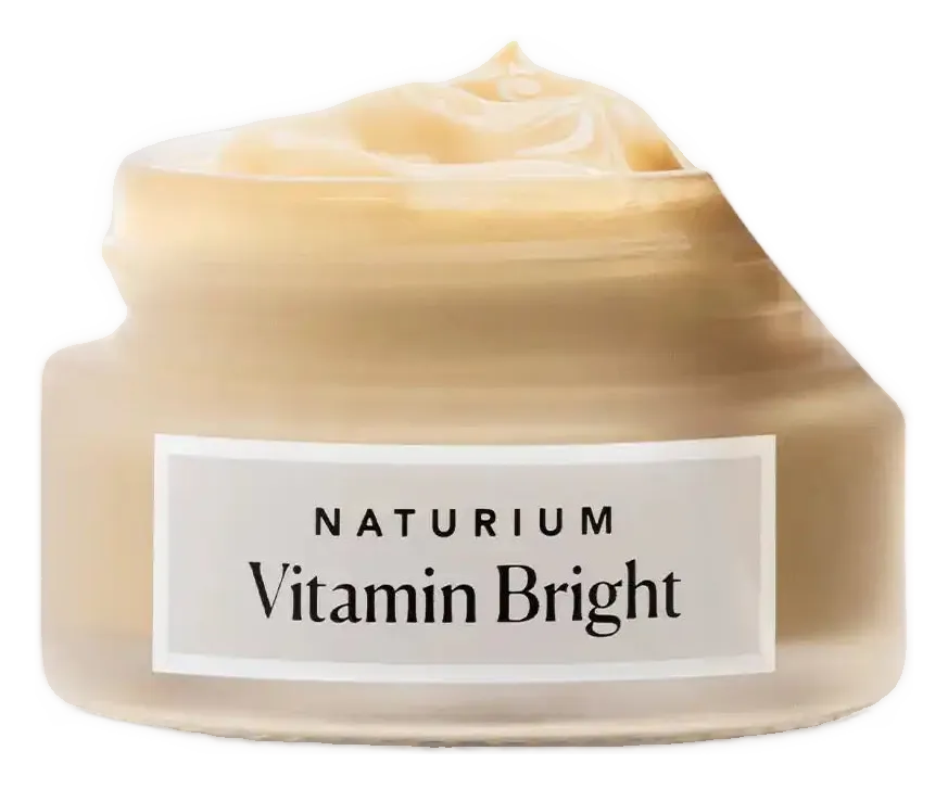 Vitamin K Brightening Eye Cream
