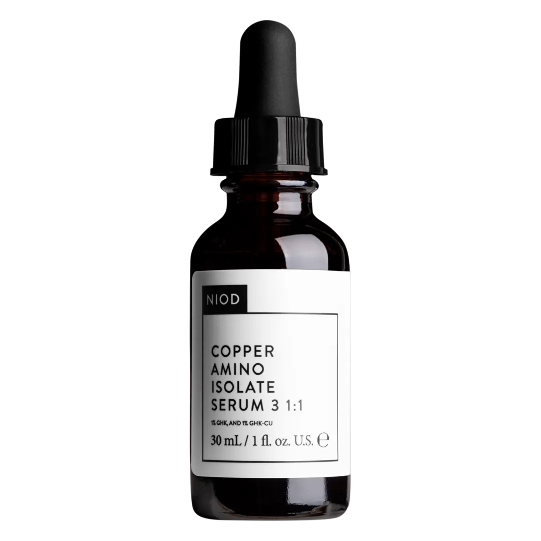 NEAD Copper Amino Isolate Serum