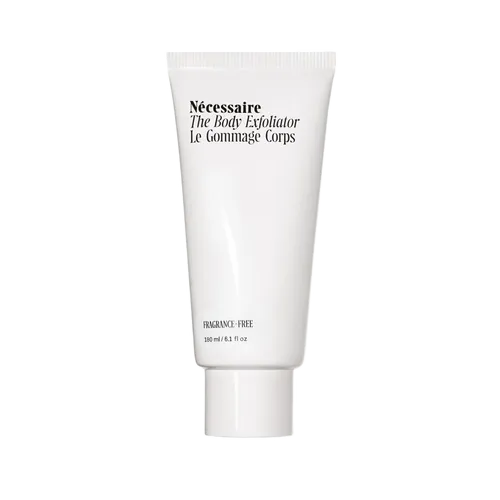 Necessaire Body Exfoliator