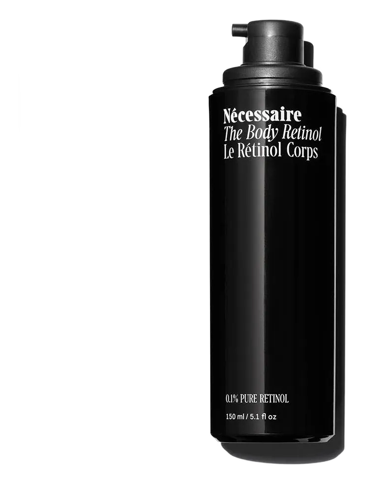 Necessaire Body Retinol