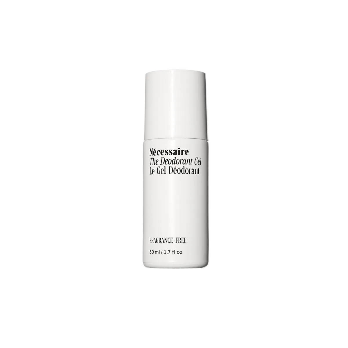 Necessaire Deodorant Gel