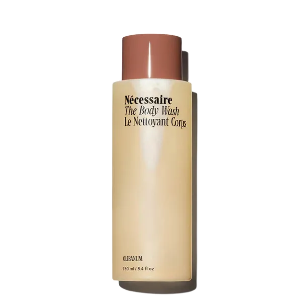 Necessaire Eucalyptus Body Wash