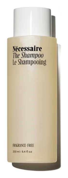 Shampoo