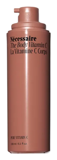 Necessaire Vitamin C Body Serum
