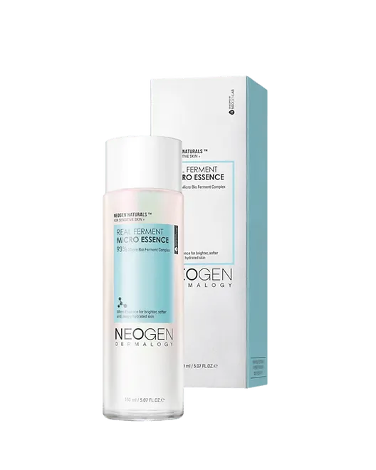 Neogen Dermalogy Real Ferment Micro Essence
