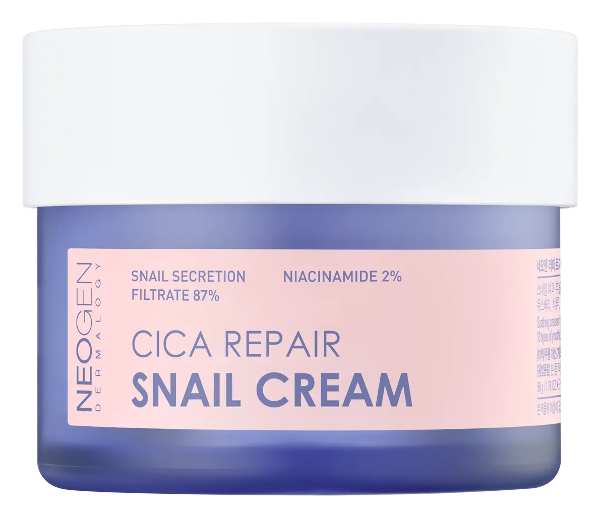 Dermalogy Super Repair Snail Cream