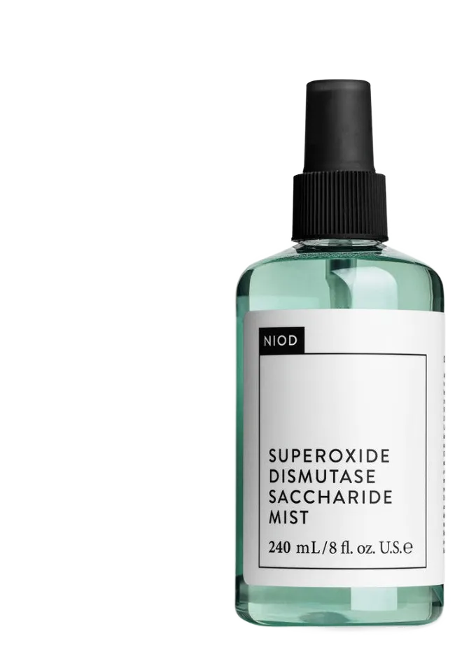 Neon Superoxide Dismutase Saccharide Mist