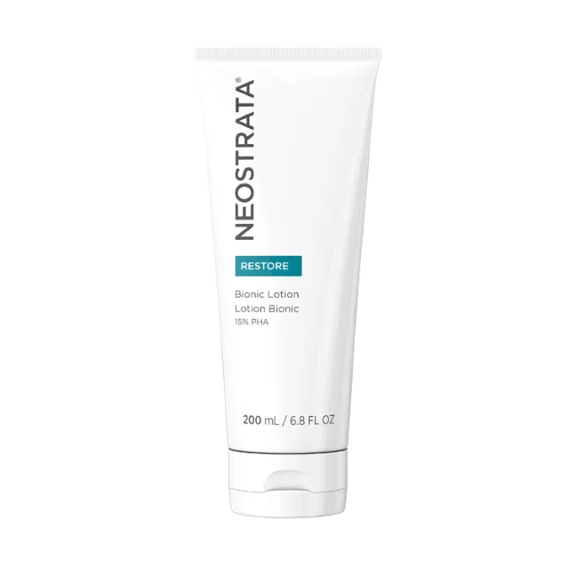 Bionic Lotion Restore