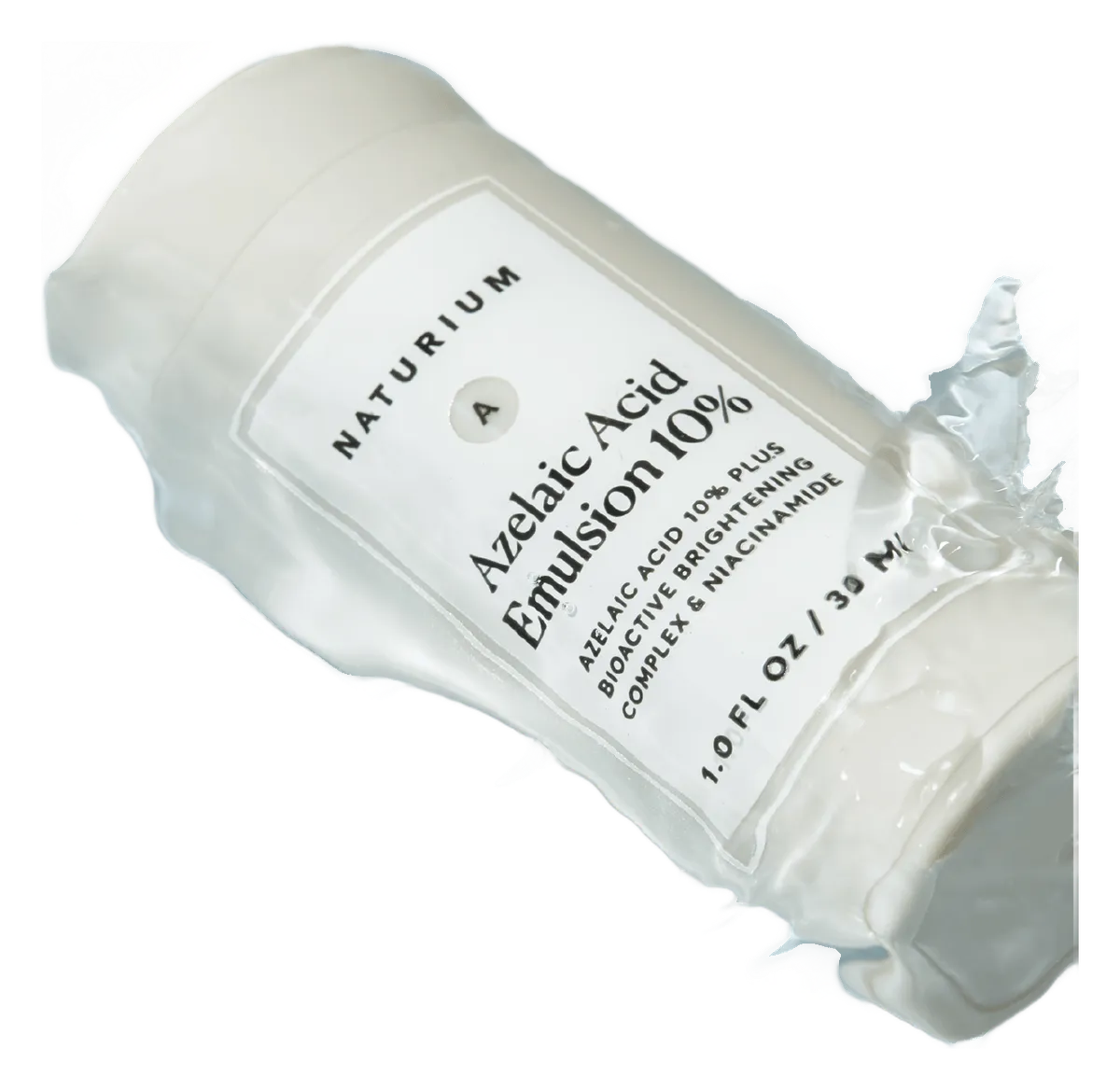 10% Azelaic Acid Emulsion