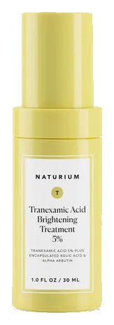 5% Tranexamic Acid