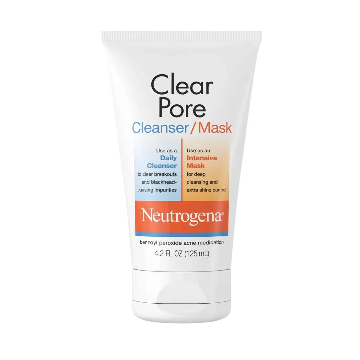 Neutrogena Clear Pore Cleanser