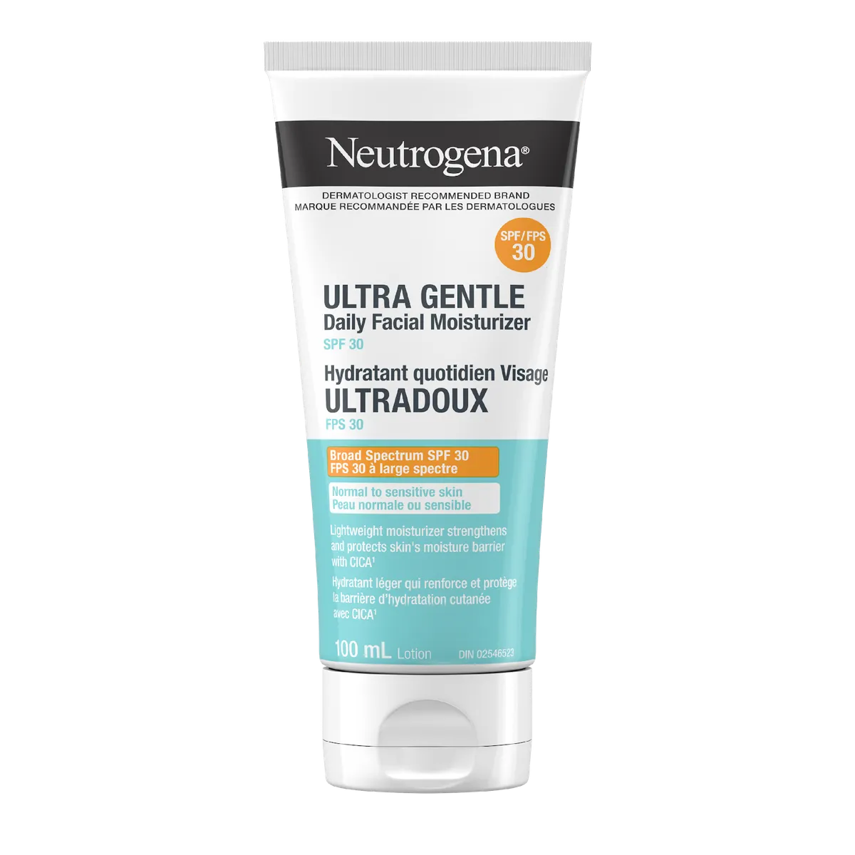 Neutrogena Daily Facial Moisturizer