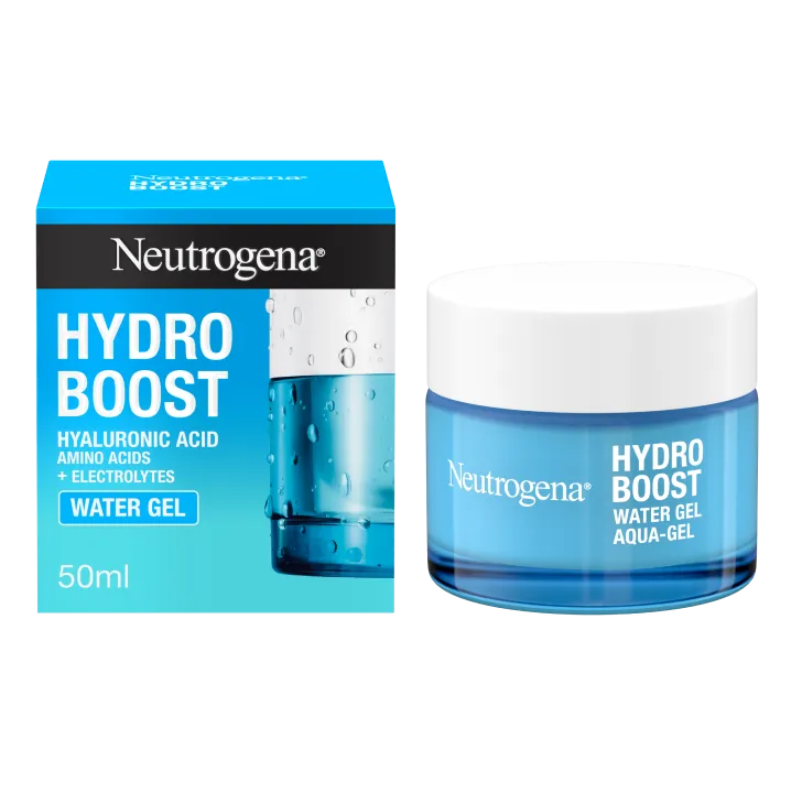Neutrogena Hydro Boost Gel Cream
