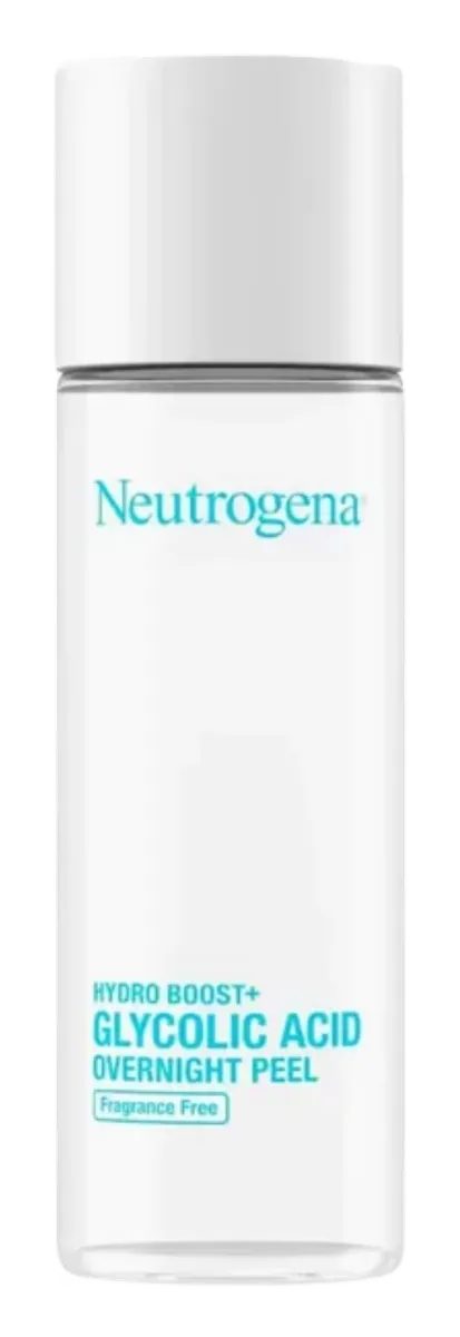 Hydro Boost Glycolic Acid Overnight Peel