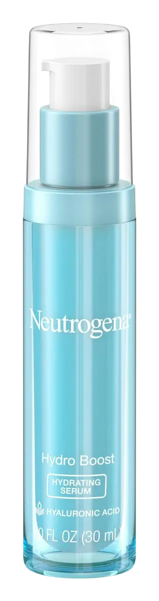 Neutrogena Hydro Boost Hydrating Hyaluronic Acid Serum