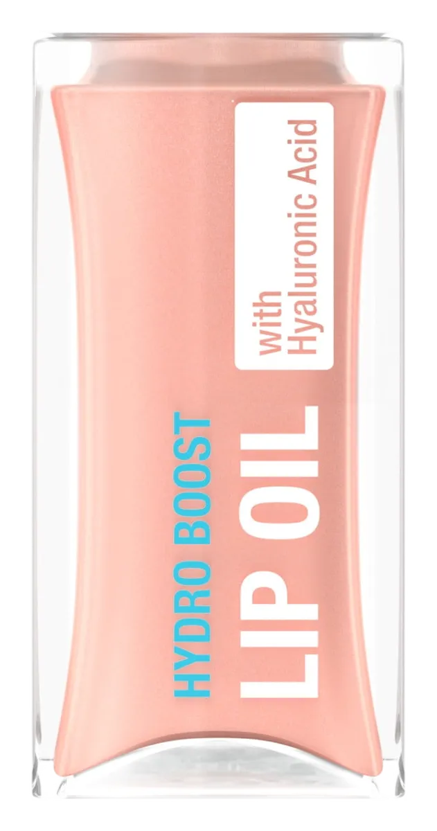 Neutrogena Hydro Boost Lip Oil