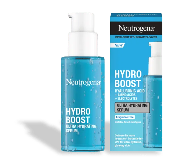Neutrogena Hydro Boost Serum