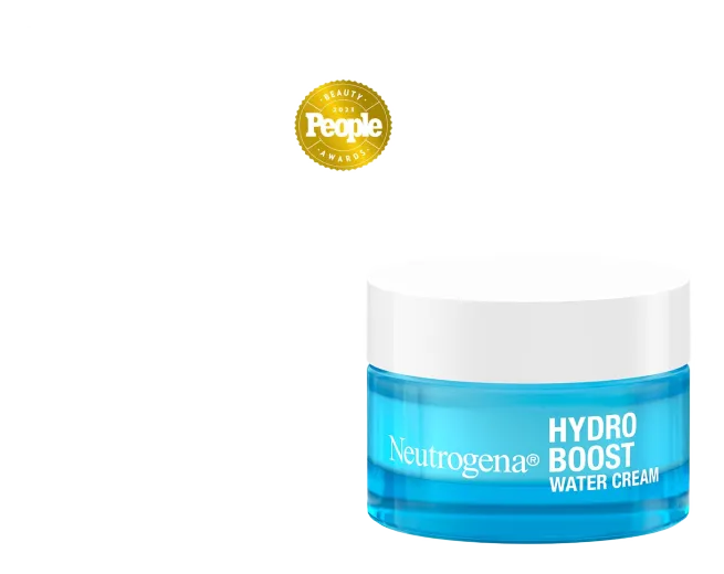 Neutrogena Hydro Boost Water Cream