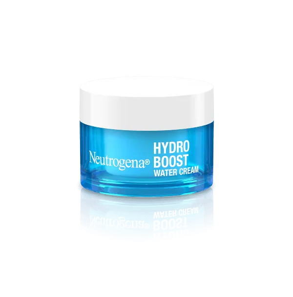 Neutrogena Hydro Boost Water Gel (reformulated)
