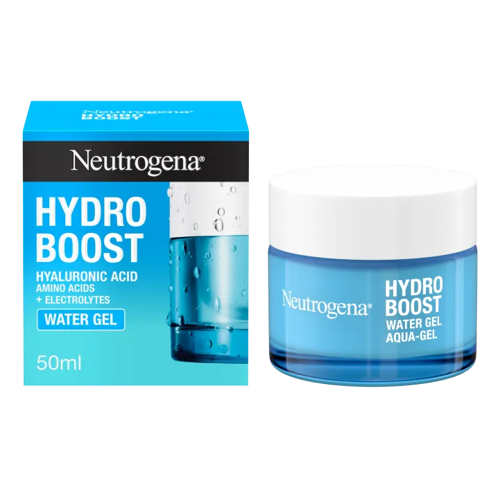 Neutrogena Hydro Boost Water Gel with Hyaluronic Acid