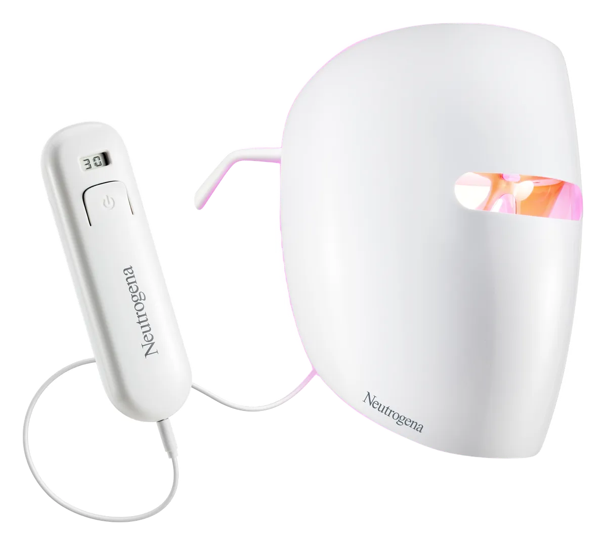 Neutrogena Light Therapy Acne Mask