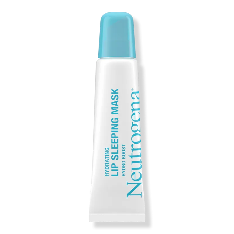 Neutrogena Lip Sleeping Mask