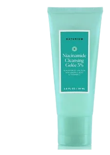 Neutrogena Niacinamide Cleansing Jelly 3%