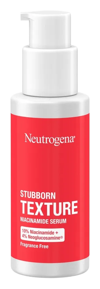 Neutrogena Niacinamide Serum 10%