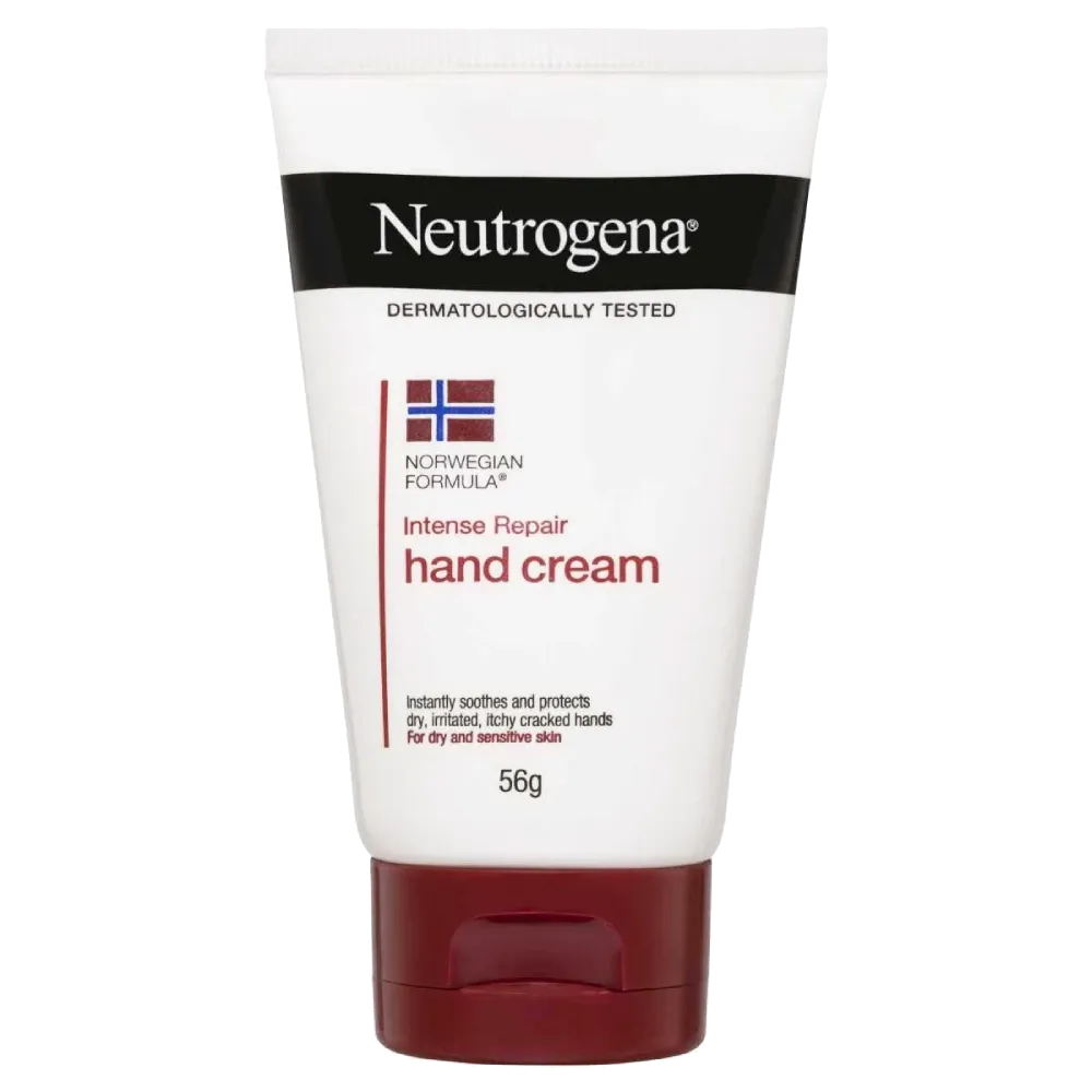 Neutrogena Norwegian Formula Hand Cream
