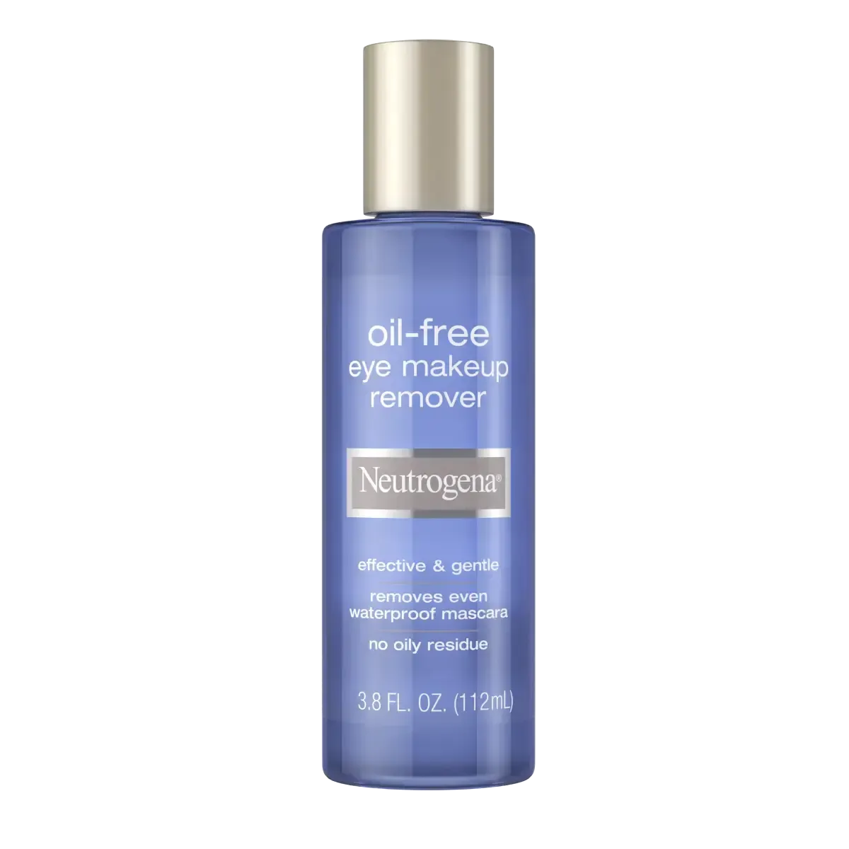 Oil-Free Eye Makeup Remover