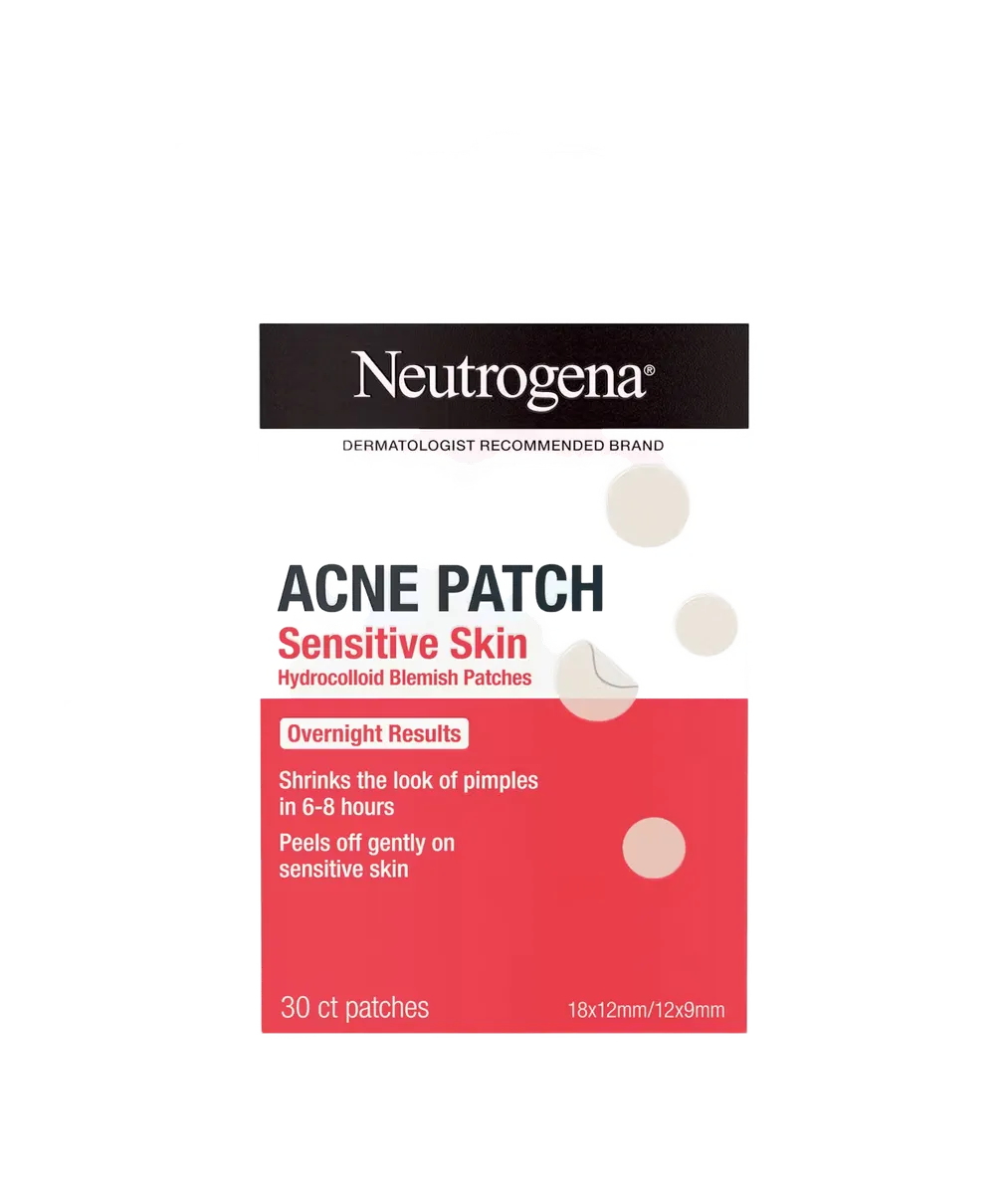 Neutrogena Pimple Patches