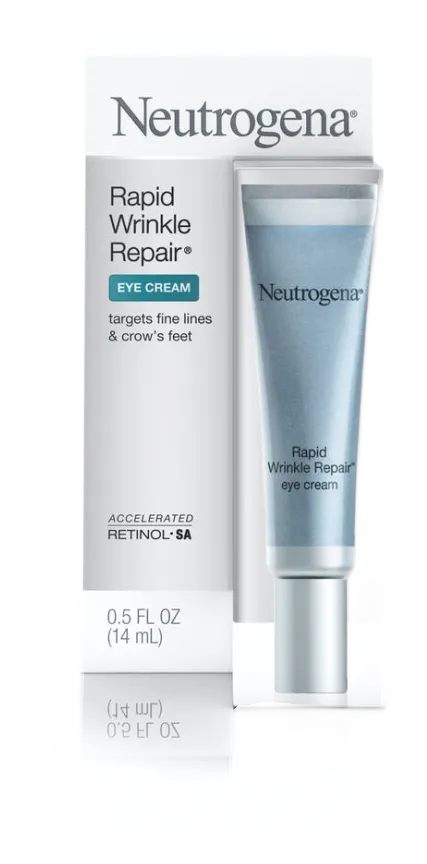 Neutrogena Rapid Wrinkle Repair Eye Cream