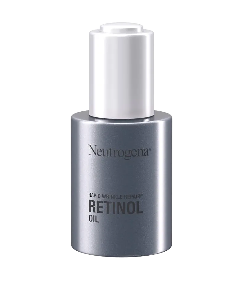 Retinol Oil 3%