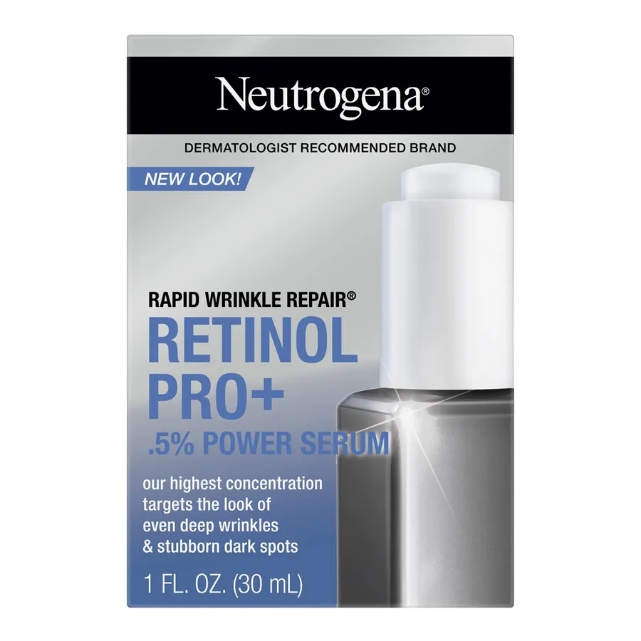 Neutrogena Retinol Pro Plus