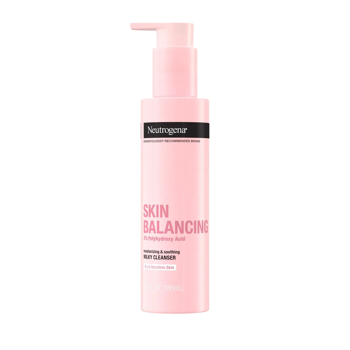 Skin Balancing Milky Cleanser with 2% PHA
