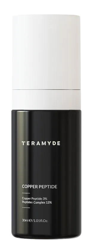 Copper Peptide Serum